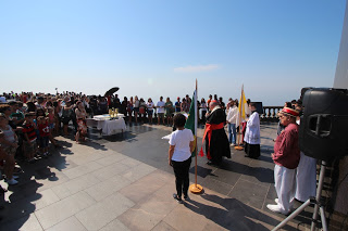 DIÁRIO DO CORCOVADO ESPECIAL ANIVERSÁRIO DE  86 ANOS DO CRISTO REDENTOR (80)